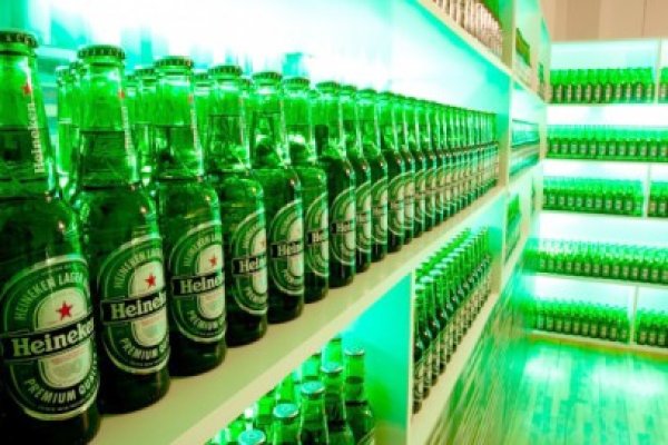 Director nou la Heineken
